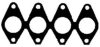 ELRING 027.317 Gasket, exhaust manifold